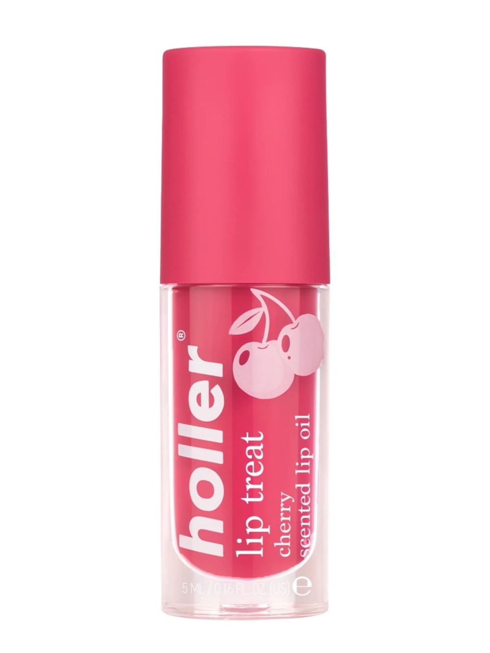 ✨ Holler & Glow Fruit Glazers Lip Treat Lip Oil Duo ✨ - Picture 4 of 6